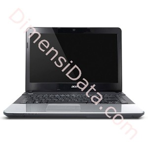 Picture of Notebook Acer Aspire E1-451G-84504G50Mnkk