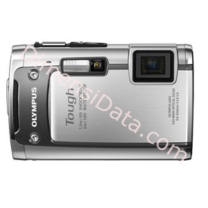 Picture of Kamera Digital OLYMPUS TG-805  