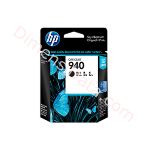 Picture of Tinta / Cartridge HP Black Ink  940 [C4902AA]