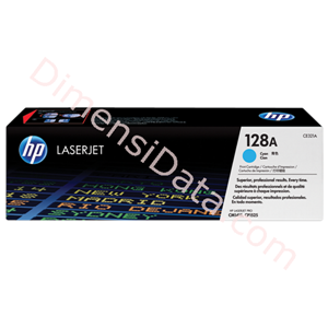 Picture of Tinta / Cartridge HP Toner 128A [CE321A]