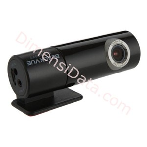 Picture of BLACKVUE DR380G HD - video recorder