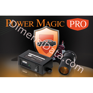 Picture of BLACKVUE Power Magic Pro - Power Controller