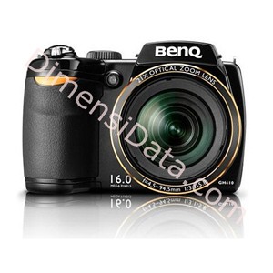 Picture of Kamera Digital BENQ GH - 610  