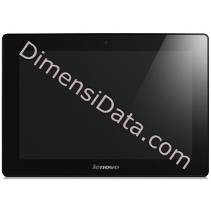 Picture of Tablet LENOVO IdeaTab S6000