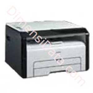 Picture of Printer RICOH Aficio [SP-200S] 