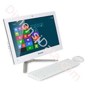 Picture of Desktop PC LENOVO All In One C540 (5731 - 6904)