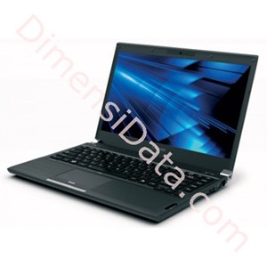 Picture of TOSHIBA Portege R930-2033 Notebook