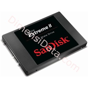 Picture of SANDISK Extreme II Desktop [SDSSDXP-240G-G26]