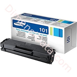 Picture of Tinta / Cartridge SAMSUNG Black Toner [MLT-D101S/SEE]