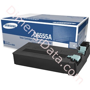 Picture of Tinta / Cartridge SAMSUNG Black Toner [SCX-D6555A/SEE]