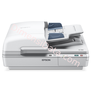 Picture of Scanner EPSON WORKFORCE DS-7500