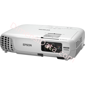 Picture of Projector Epson EB - W18 