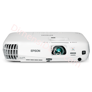 Picture of Projector Epson EB-W16 (V11H4930520)