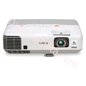 Picture of Projector Epson EB-935W (V11H565052)