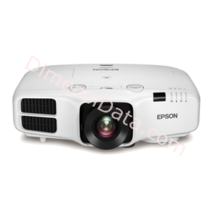 Picture of Projector EPSON EB-4550 (V11H545052)