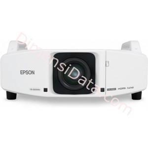 Picture of Projector Epson EB-Z8000WU (V11H266052)