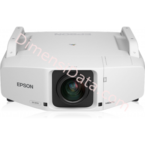 Picture of Projector Epson EB - Z8150NL 