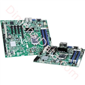 Picture of INTEL Server Motherboard S1200BTL