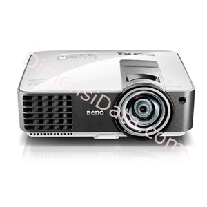 Picture of Projector BENQ MX819ST 