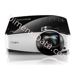 Picture of Projector BENQ MW870UST 