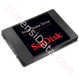 Picture of SANDISK Solid State Drive [SDSSDP-128G-G25]