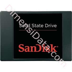 Picture of SANDISK Solid State Drive [SDSSDP-256G-G25]