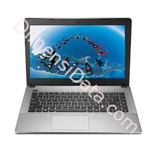 Picture of Notebook ASUS  X450CC-WX143D