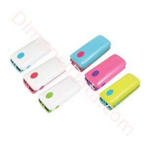 Picture of Powerbank SILVERTEC SY321  5200mAh