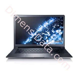 Picture of SAMSUNG Notebook NP900X3F-K01ID