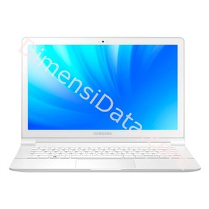 Picture of SAMSUNG ATIV Book 9 Lite [NP905S3G-K02ID]