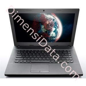 Picture of LENOVO IdeaPad G400-5010 Notebook