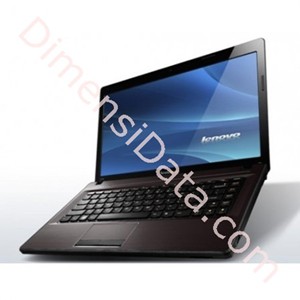Picture of LENOVO IdeaPad G410-0016 Notebook