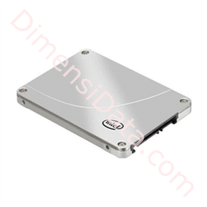 Picture of Intel SSD 330 Series 60GB
