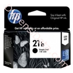 Picture of Tinta / Cartridge HP Grey Ink  21B [C9351BA]