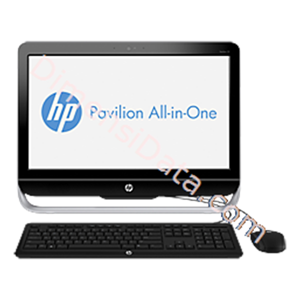 Picture of PC All In One HP Pavilion 23-b220l