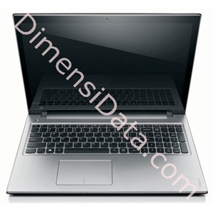 Picture of LENOVO IdeaPad Z500 - 4749 Notebook