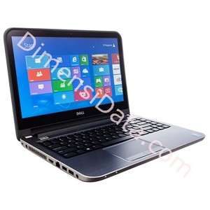 Picture of Notebook DELL Inspiron 14R-5437 (i7-4500U)