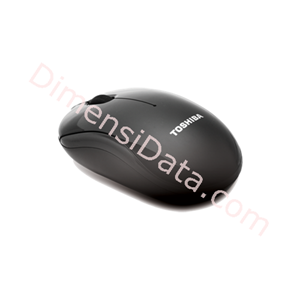 Picture of TOSHIBA Optical Mouse [U20]