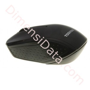 Picture of TOSHIBA Wireless Mouse [W15]