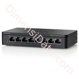 Picture of Switch CISCO SF90D-08-AS