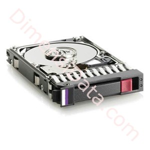 Picture of HP Server HDD [571230-B21]