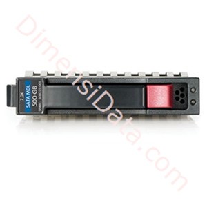 Picture of HP Server HDD [507750-B21]