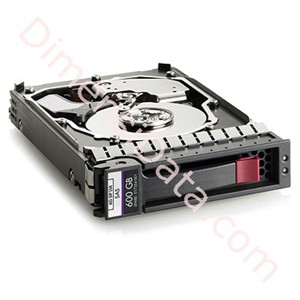 Picture of HP Server HDD [516814-B21]