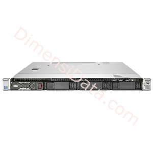 Picture of Server ProLiant Hp DL160G8-082 