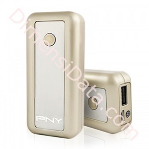 Picture of Powerbank PNY Digital  5200mAh [52A]