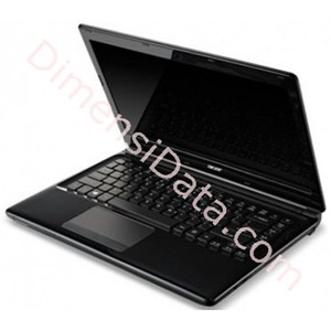 Picture of Notebook Acer E1-422 - E2500
