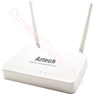 Picture of Wireless AZTECH WL889RT4