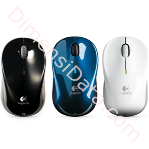 Picture of Logitech V470 Bluetooth Mouse