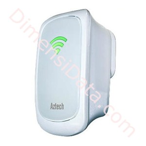 Picture of Wireless AZTECH WL559E