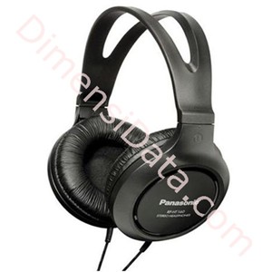 Picture of Headphone PANASONIC [RP-HT161E-K]